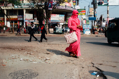  Tangail ঢাকা থেকে টাঙ্গাইল / 2013